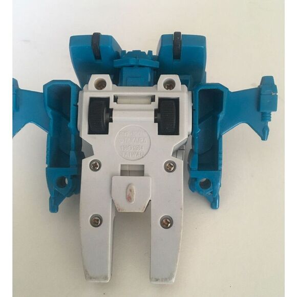 Vintage Transformer - Picture 2 of 3